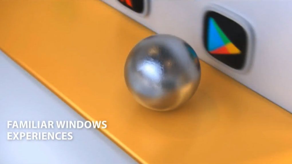 Google's Play Store is not coming to Windows 10 | TechRadar