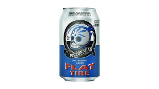 Best non-alcoholic beers: Pistonhead Flat Tire