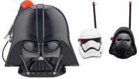 Star Wars - Darth Vader Boombox: $39.99
