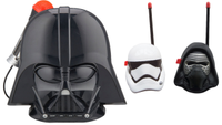 Star Wars - Darth Vader Boombox: $39.99 $14.99 at Best Buy