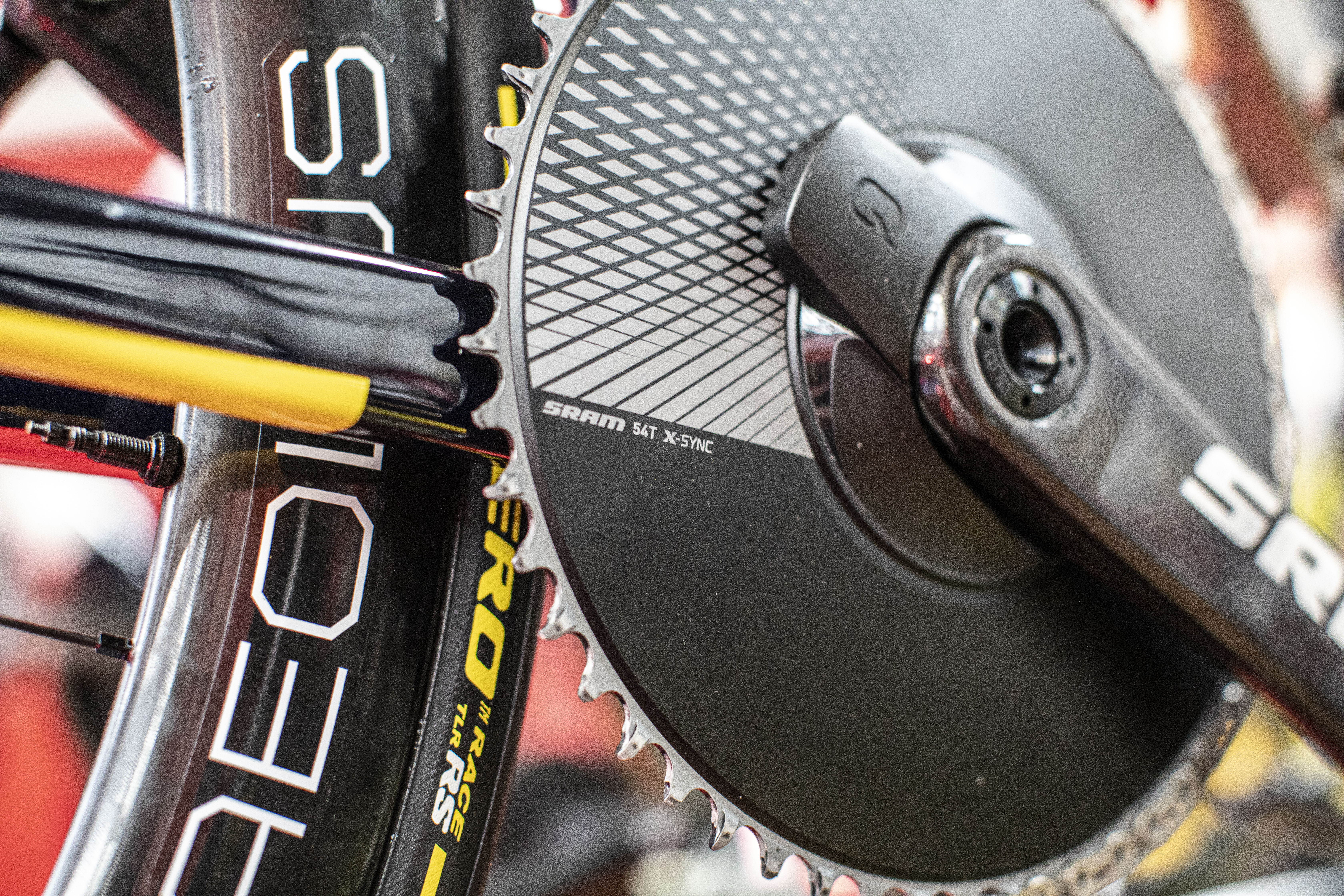 Opening Weekend 2026 tech images