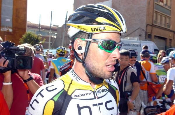 Mark Cavendish (HTC-Columbia)
