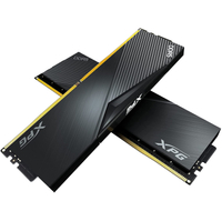 XPG Lancer DDR5 32GB 5200 Mhz | $300 $199.99 at AmazonSave $100 -