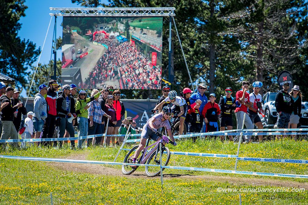 Gunn-Rita Dahle Flesjaa (Team Merida Gunn-Rita)