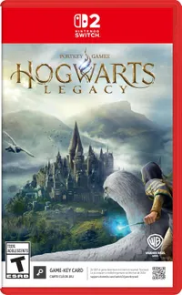   Hogwarts Legacy