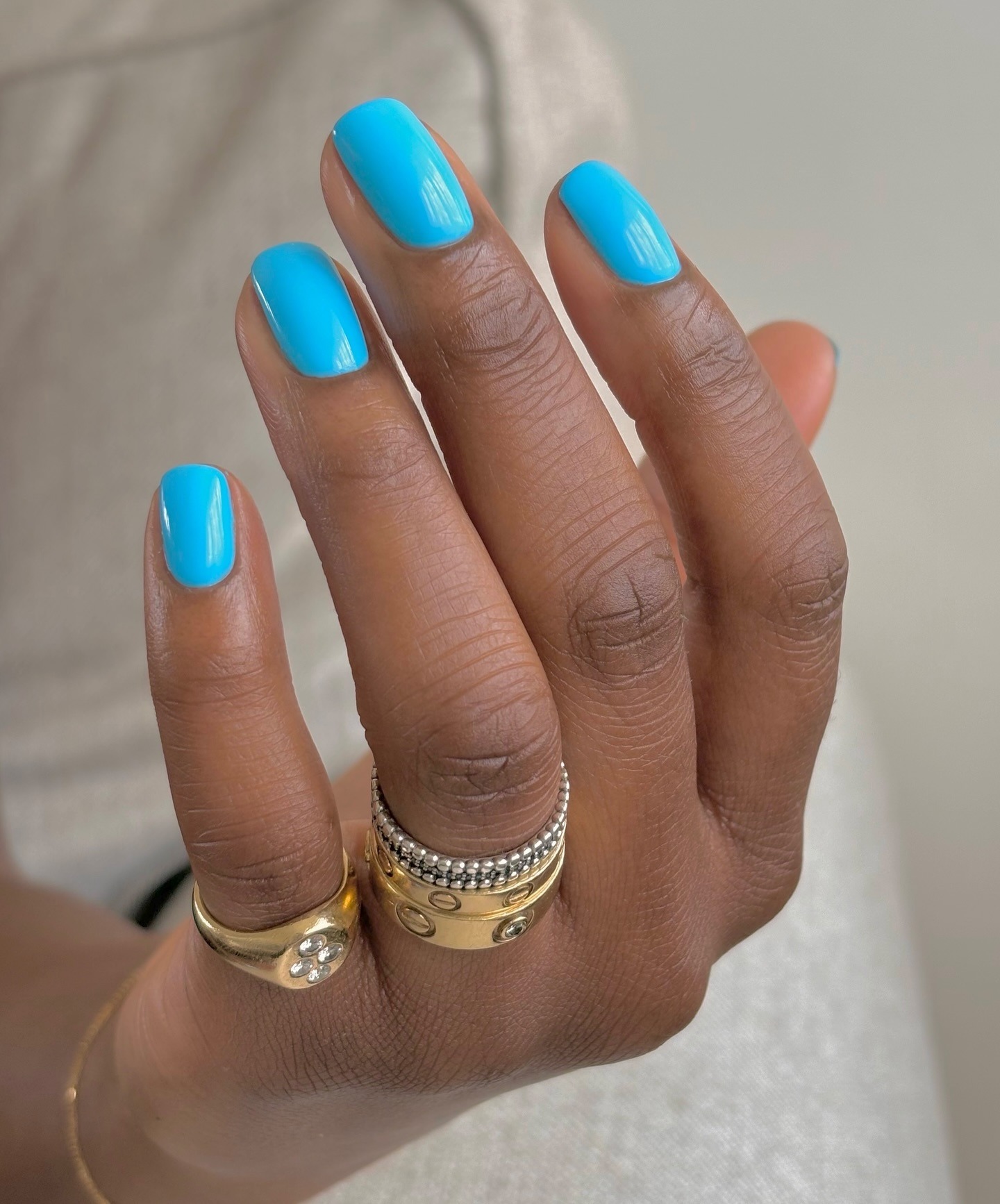 summer nails