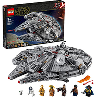 Star Wars Millennium Falcon Starship: £149.99