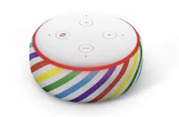 Echo Dot Kids Edition: was $69 now $49 @ Amazon