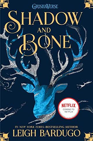 'Shadow and Bone' (Book 1, Grisha Trilogy)