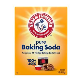 Target arm & hammer baking soda