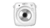 Fujifilm Instax SQUARE SQ10 Hybrid Instant Camera