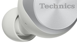 Technics EAH-AZ70W sound