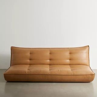 Urban Outfitters floor couch 