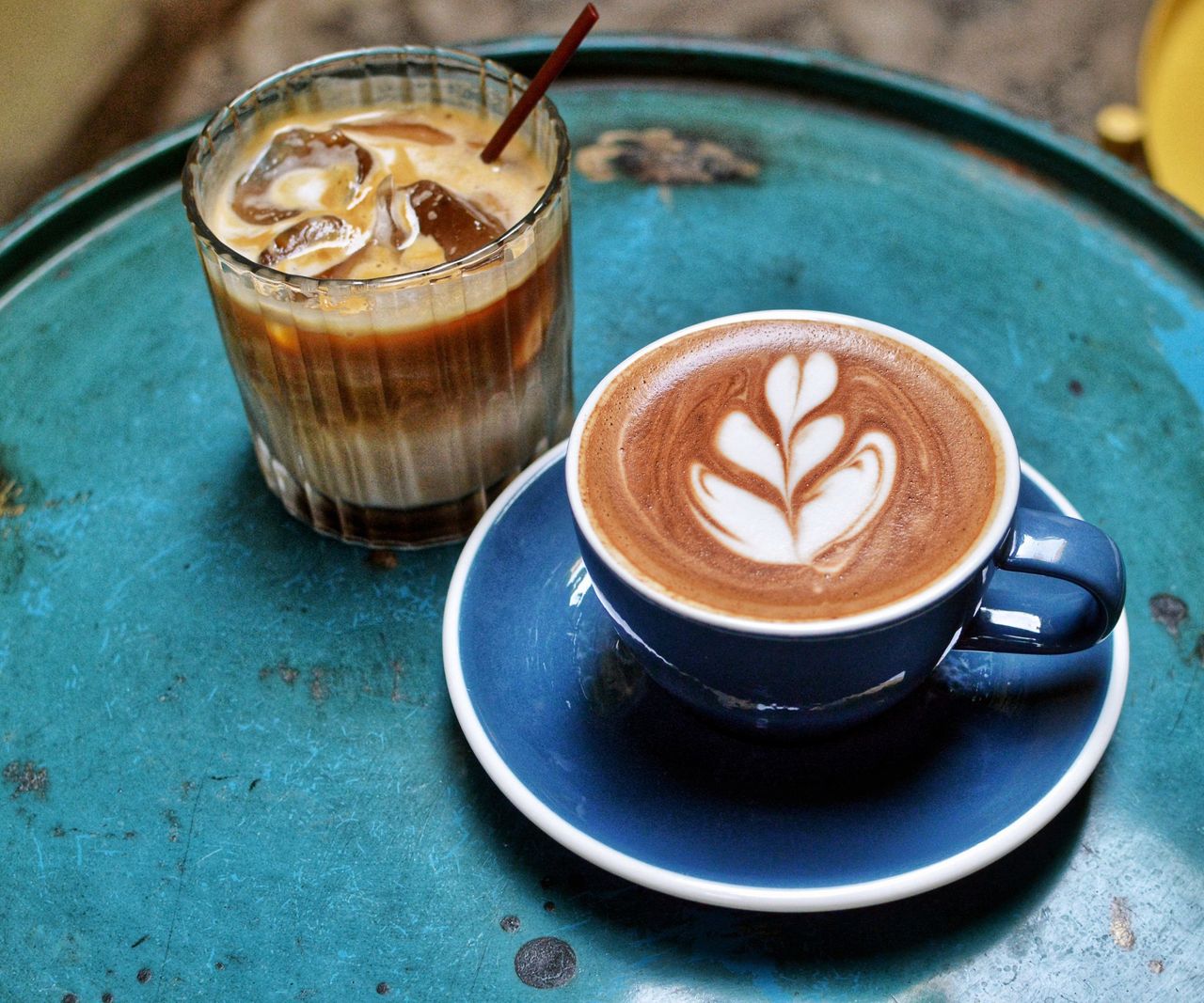 How to make a mocha: explained by chocolatiers and baristas | Homes and ...