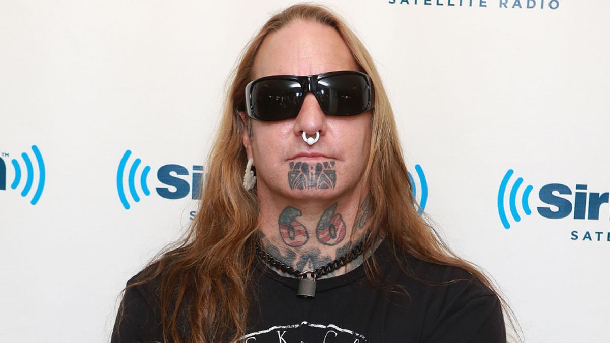 Coal Chamber complete comeback album Louder