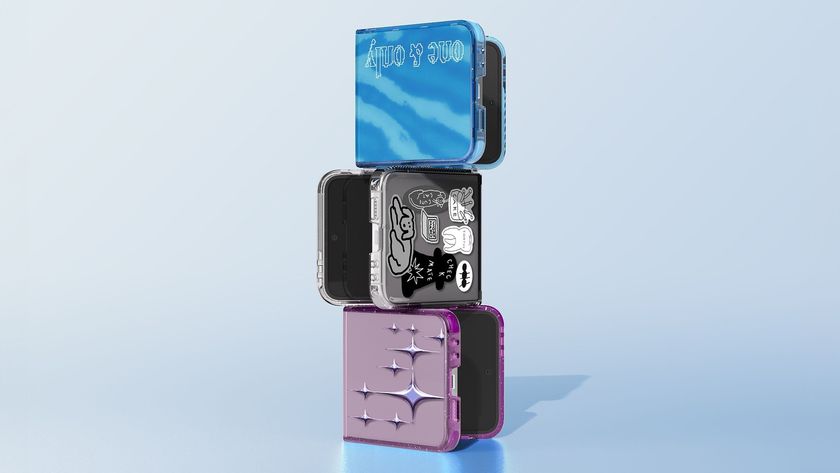 CASETiFY Impact Case series for Samsung Galaxy Z Flip 7