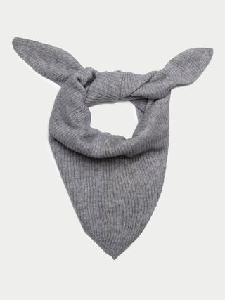 The Madilli Scarf in Cashmere