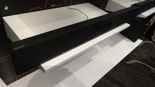 toshiba sb3950e1 40w soundbar