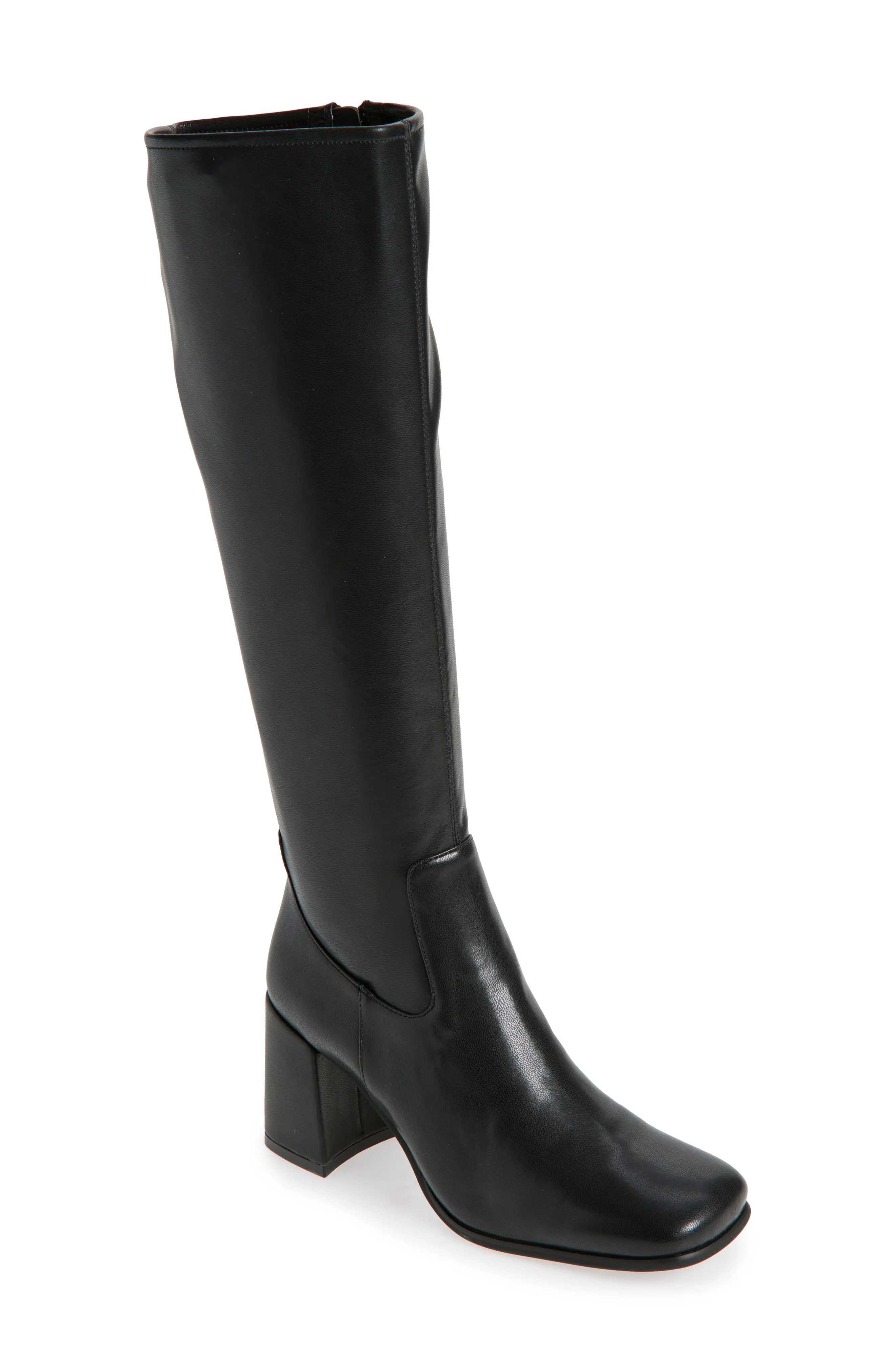 Jeffrey Campbell, Hotlava Knee High Boot