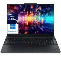 Lenovo Thinkpad E16 Laptop