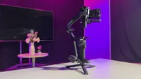 Zhiyun Crane 4Read the full review...