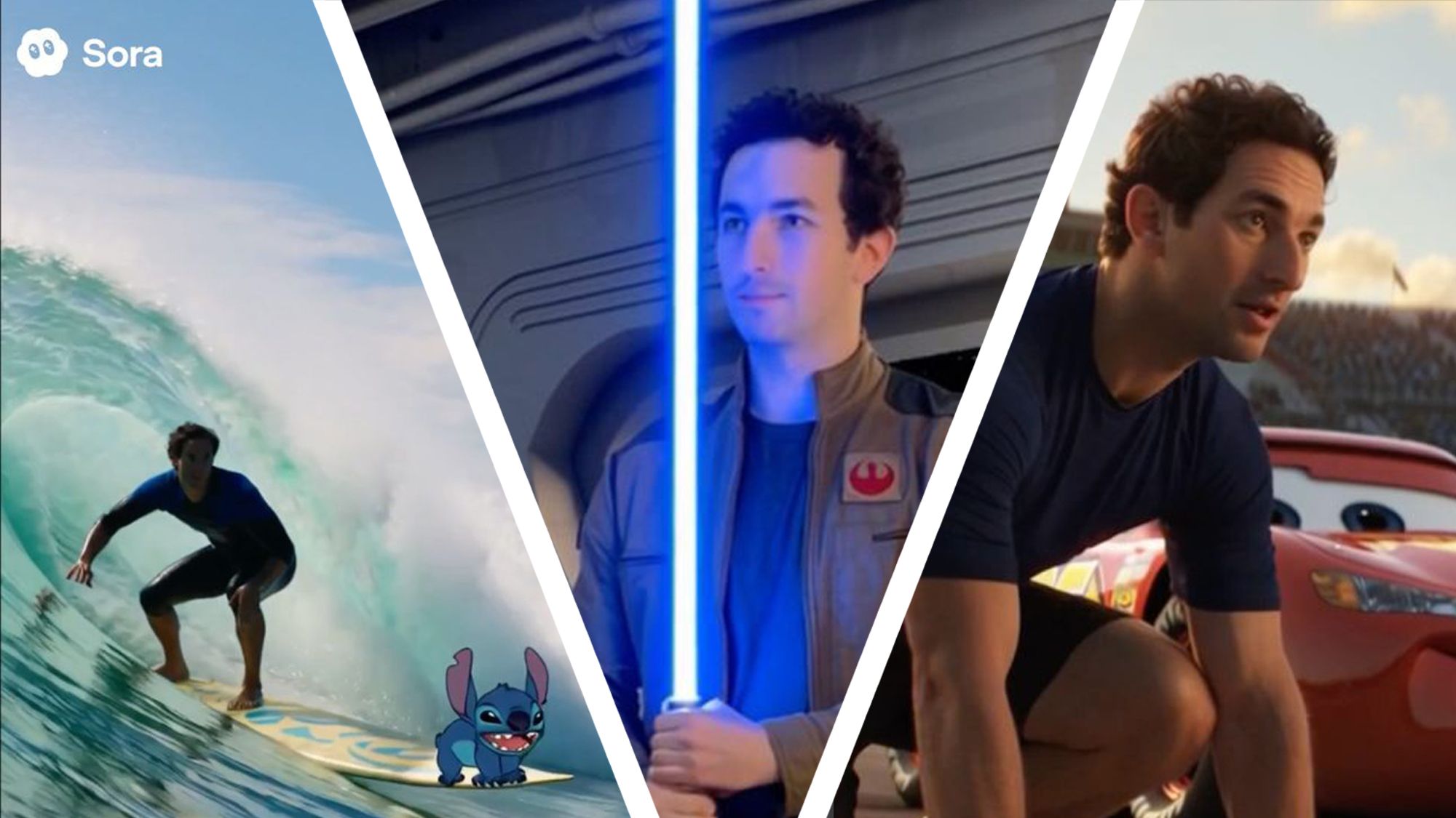 Disney dan OpenAI siap membuka brankas bagi Sora — namun AI Mickey terasa seperti keajaiban hilang