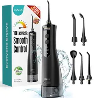 Coslus E40 Water Flosser:
