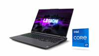 Lenovo Legion 5 van €1.599,- voor €1.399,- 