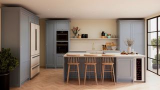 Why does my fridge leak water? 5 reasons why and easy DIY fixes | Homes