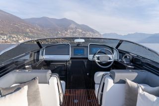 Riva Iseo Super