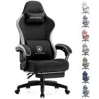 GTPlayer Office Chair 