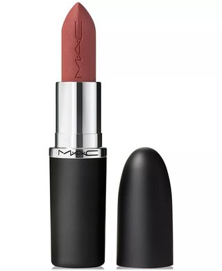 Macximal Silky Matte Lipstick in Velvet Teddy