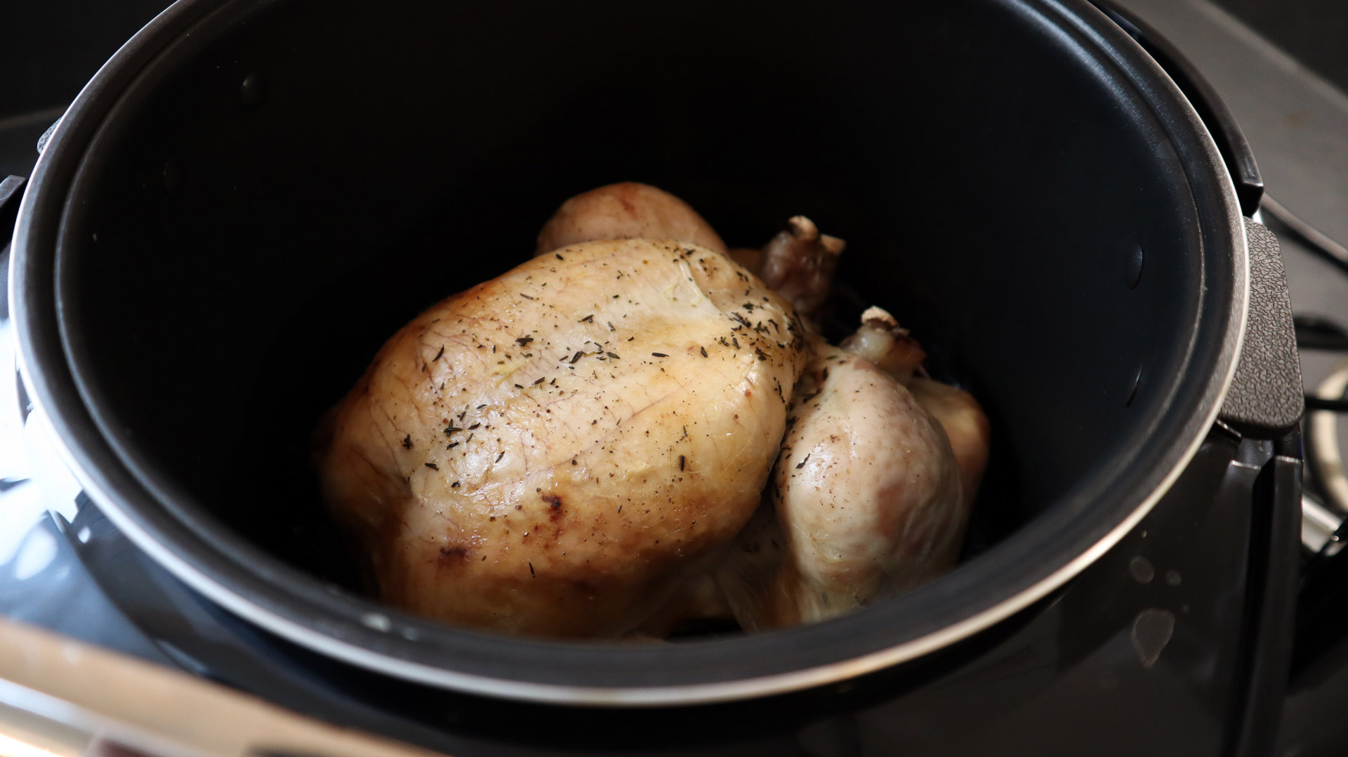Best slow cooker