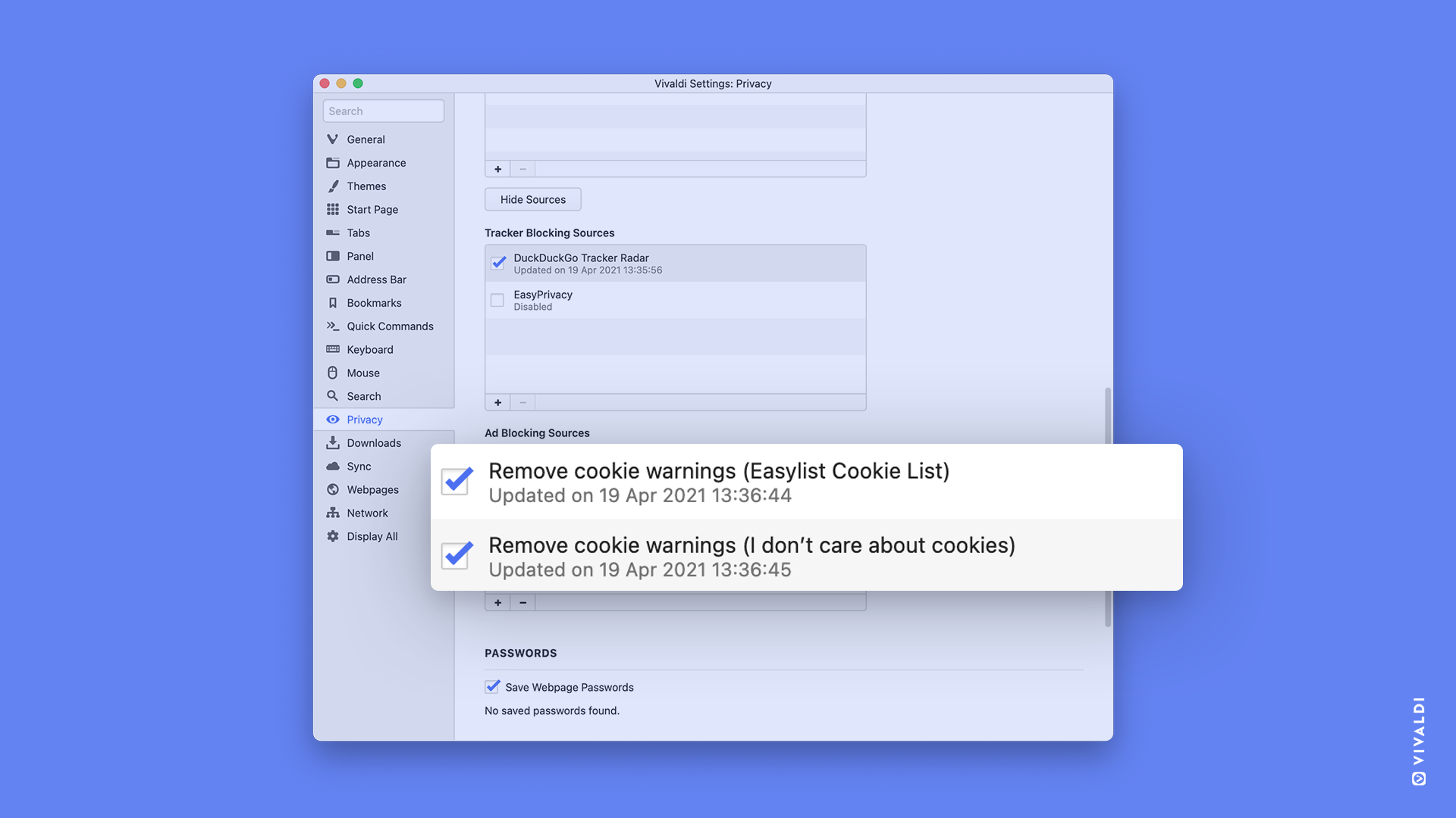5 Chrome alternatives and the unique feature you're missing out on