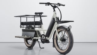 Specialized Globe Haul LT e-cargo bike