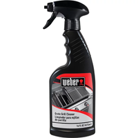Weber Grate Grill Cleaner | $17.98 at Walmart
