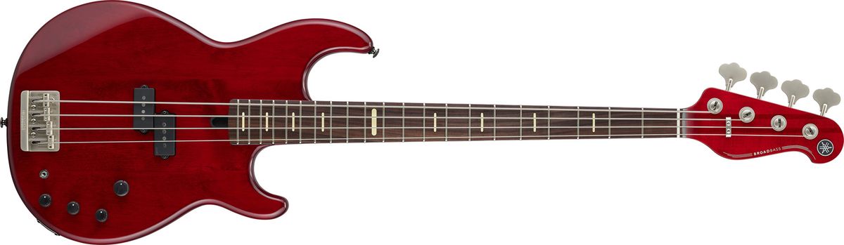 Yamaha Peter Hook Signature BB bass