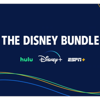 Disney Plus bundle: from $9.99 a month