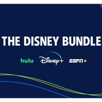 Disney Plus bundle: Disney Plus, Hulu, and ESPN+ from $12.99 a month