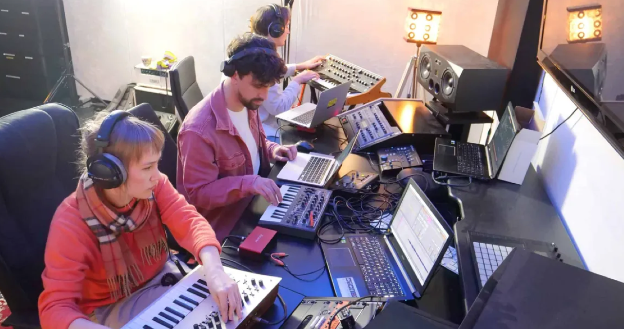 Breaking Music Production News: Major Updates, Audio Tech Announcements, and Rollouts