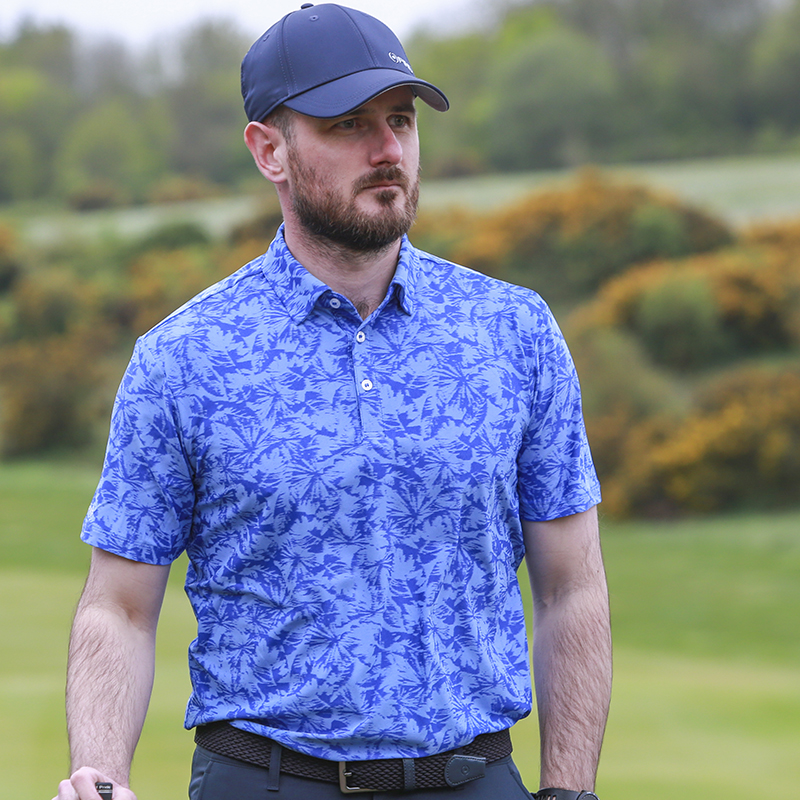 Ping Diego Polo Shirt