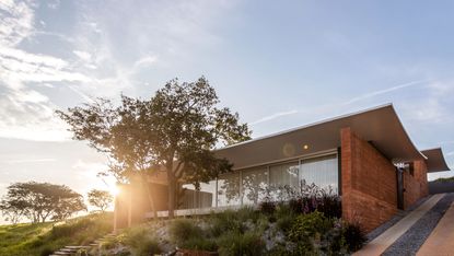 Café House, Minas Gerais, Brazil, Tetro Architects 