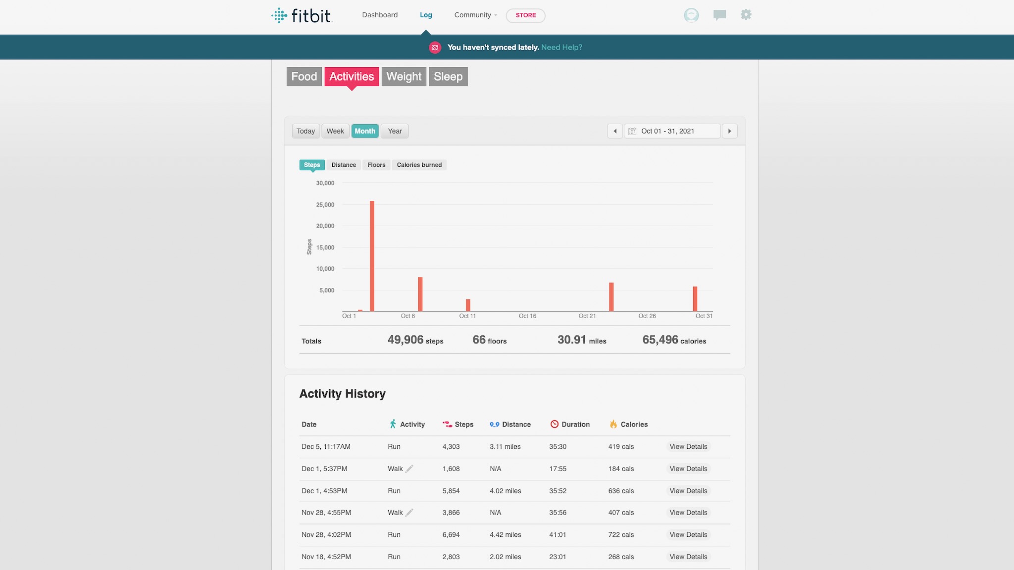 how-to-sync-fitbit-with-garmin-connect-android-central