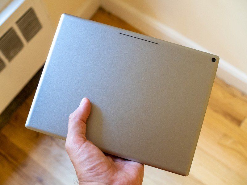 Google Pixel C