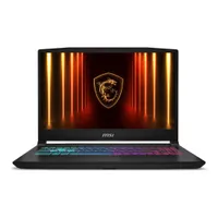 MSI Katana 15 (RTX 5050) MSI Katana 15 (RTX 5050)