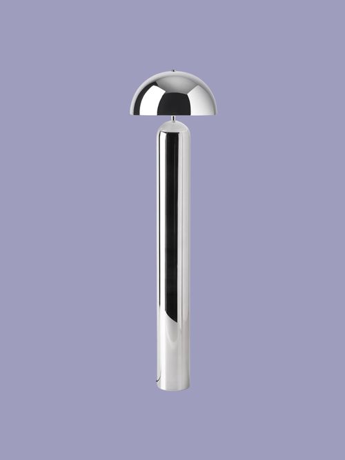 Retro Floor Lamp Walter