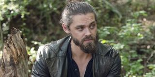 The Walking Dead Tom Payne AMC