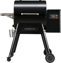 Traeger Grills Ironwood 650