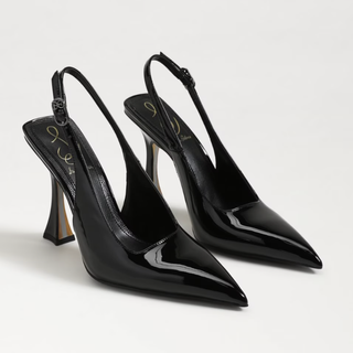 Odette Slingback Pump