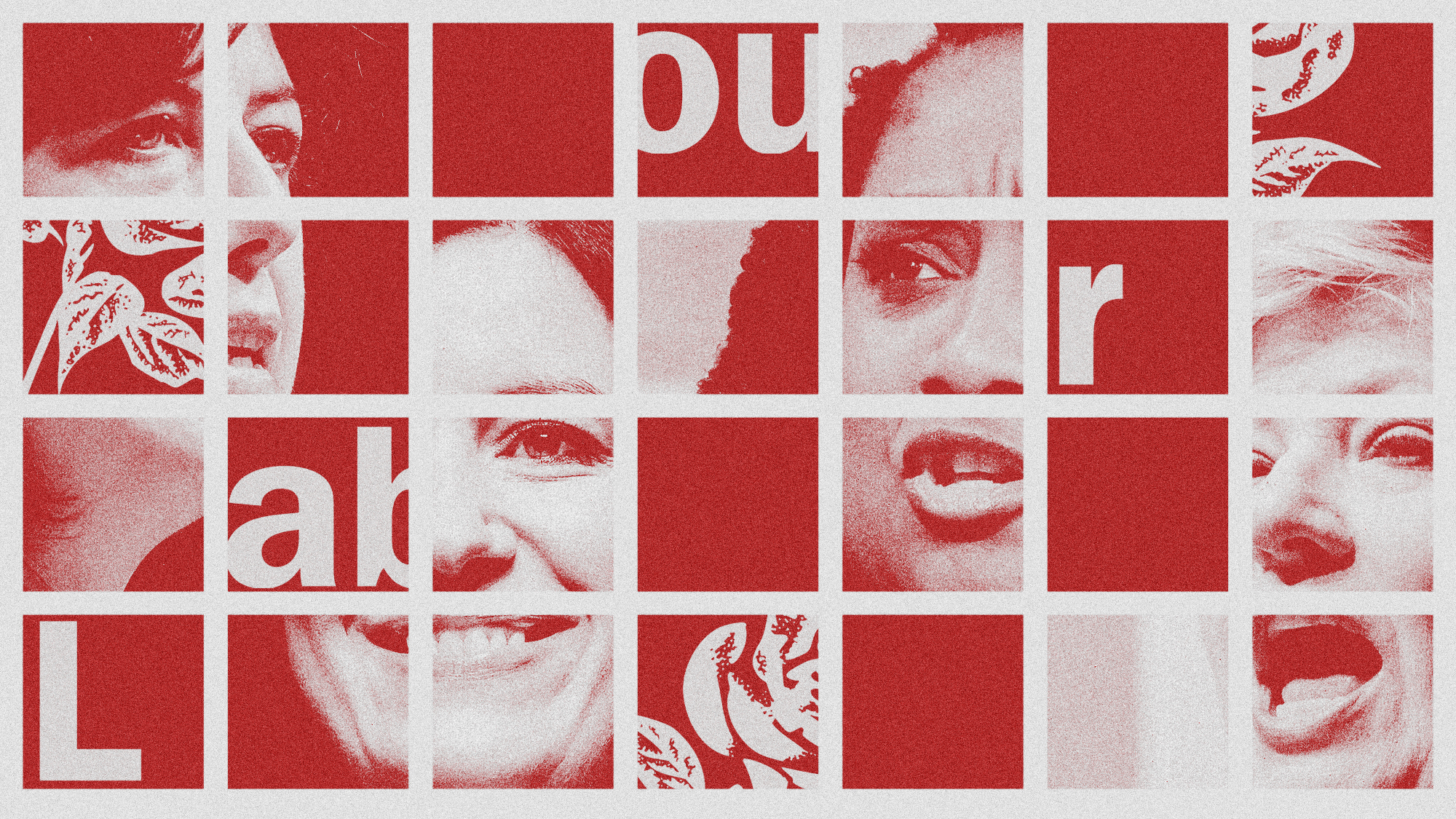 Photo composite of Lucy Powell, Bell Ribeiro-Addy, Emily Thornberry and Bridget Phillipson